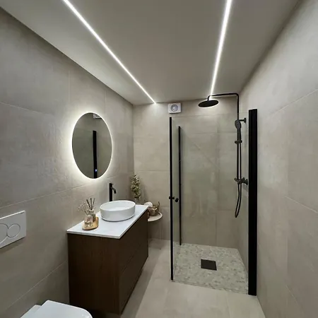 Διαμέρισμα Modern Near Oslo! Kolbotn