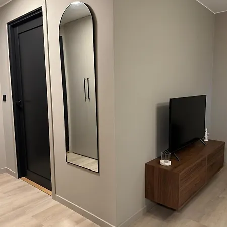 Modern Near Oslo! Διαμέρισμα