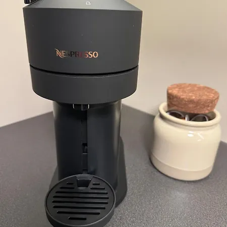 Διαμέρισμα Modern Near Oslo! Kolbotn