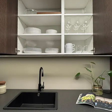 Modern Near Oslo! * Kolbotn