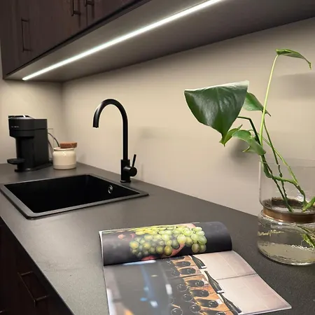 Modern Near Oslo! Apartamento