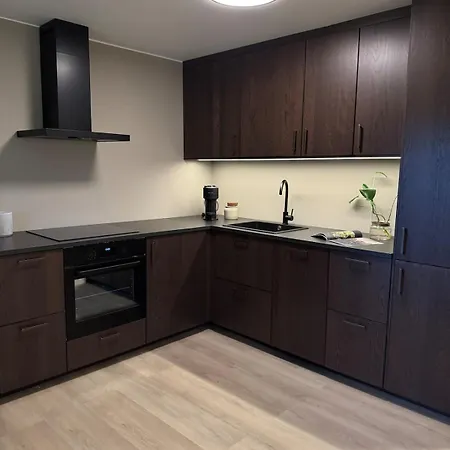 Modern Near Oslo! Kolbotn