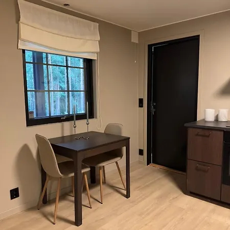 Modern Near Oslo! Apartamento Kolbotn