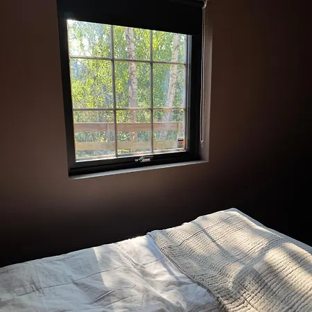 Modern Near Oslo! Apartamento Kolbotn